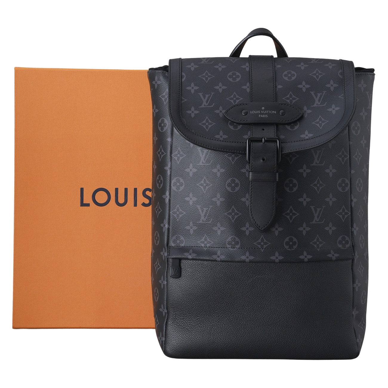 LOUIS VUITTON(USED)루이비통 M45913 소뮈르 백팩